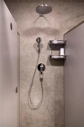 Comfort Kulübe, Sadece kadınlar için, Sigara İçilmez, Mutfak