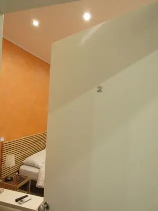 Deluxe Tek Büyük veya İki Ayrı Yataklı Oda (2)