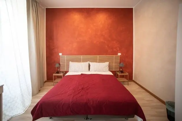 Superior Tek Büyük veya İki Ayrı Yataklı Oda (4)