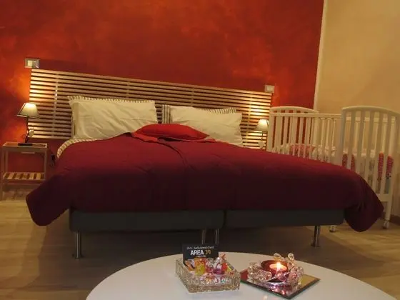 Superior Tek Büyük veya İki Ayrı Yataklı Oda (4)