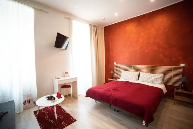 Superior Tek Büyük veya İki Ayrı Yataklı Oda (4)