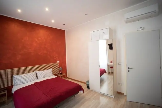 Superior Tek Büyük veya İki Ayrı Yataklı Oda (4)