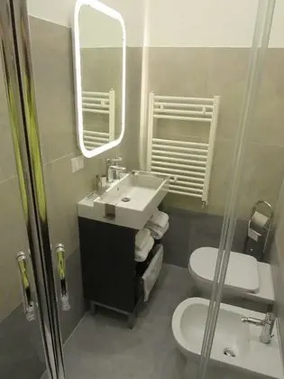 Superior Tek Büyük veya İki Ayrı Yataklı Oda (4)