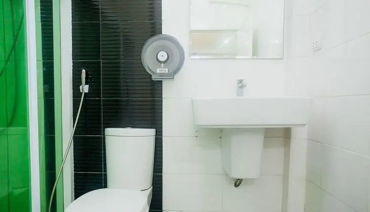 Deluxe Dört Kişilik Oda