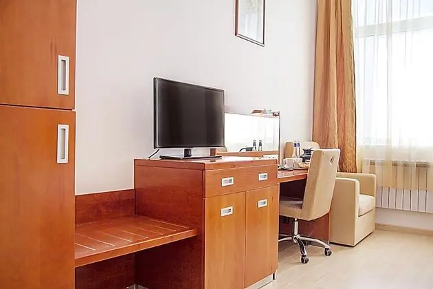 Superior İki Ayrı Yataklı Oda