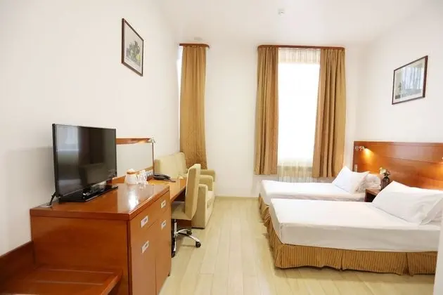 Superior İki Ayrı Yataklı Oda