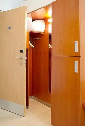 Superior İki Ayrı Yataklı Oda