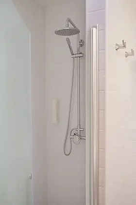 Superior İki Ayrı Yataklı Oda