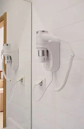 Superior İki Ayrı Yataklı Oda