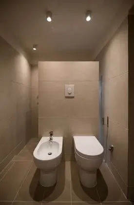 Basic Tek Büyük Yataklı Oda