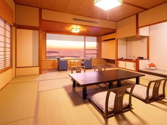 Business Oda (Standard Japanese Style -Single Use-)