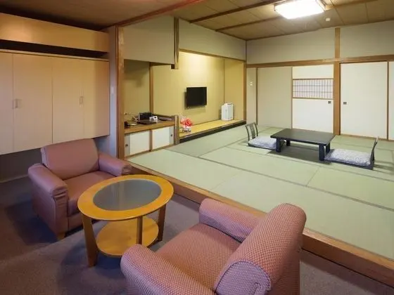 Business Oda (Standard Japanese Style -Single Use-)