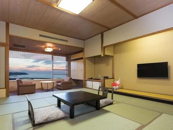 Business Oda (Standard Japanese Style -Single Use-)
