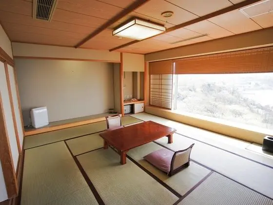 Oda (Suite Japanese Style)