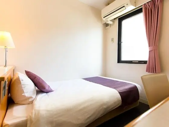 Economy Tek Büyük Yataklı Oda, Sigara İçilmez