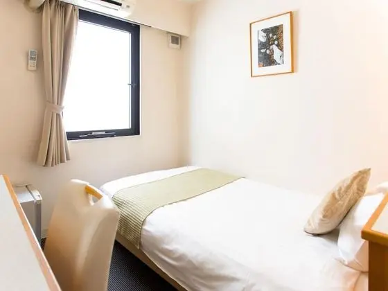 Economy Tek Büyük Yataklı Oda, Sigara İçilmez