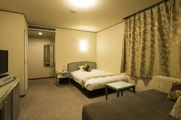 Tek Büyük Yataklı Oda, Sigara İçilmez (25m²)