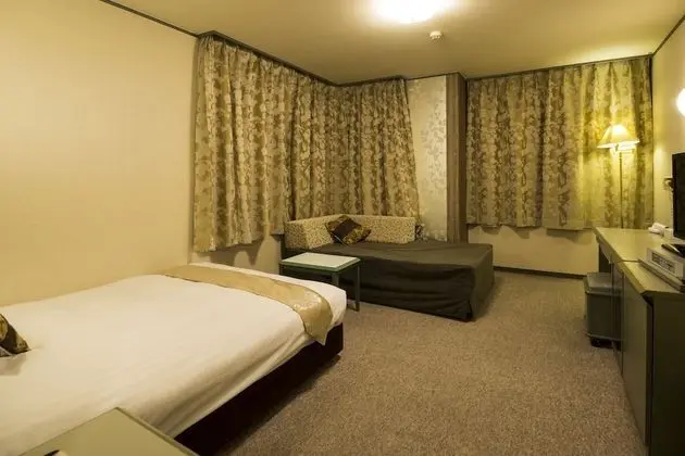 Tek Büyük Yataklı Oda, Sigara İçilmez (25m²)