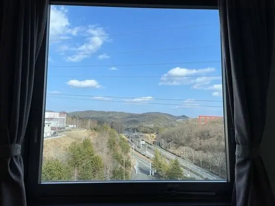 Tek Büyük Yataklı Oda, Sigara İçilmez (25m²)