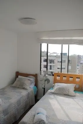 Premier Apart Daire, 3 Yatak Odası