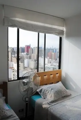 Premier Apart Daire, 3 Yatak Odası