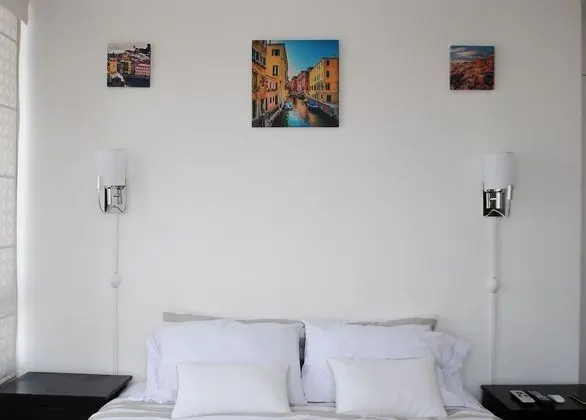 Premier Apart Daire, 3 Yatak Odası