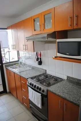 Premier Apart Daire, 3 Yatak Odası