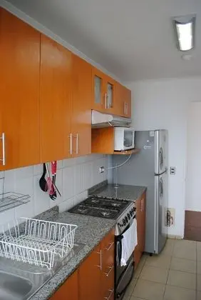 Premier Apart Daire, 3 Yatak Odası