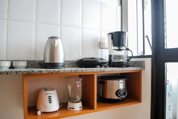 Premier Apart Daire, 3 Yatak Odası