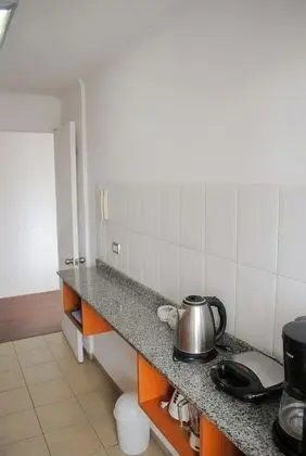 Premier Apart Daire, 3 Yatak Odası