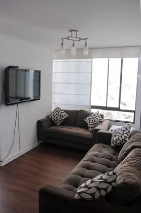Premier Apart Daire, 3 Yatak Odası