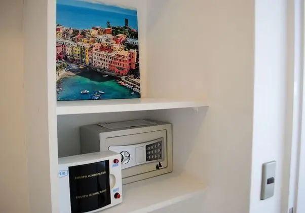 Premier Apart Daire, 3 Yatak Odası