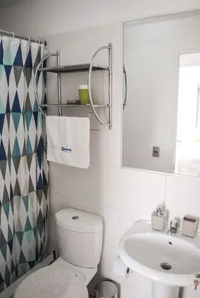 Premier Apart Daire, 3 Yatak Odası