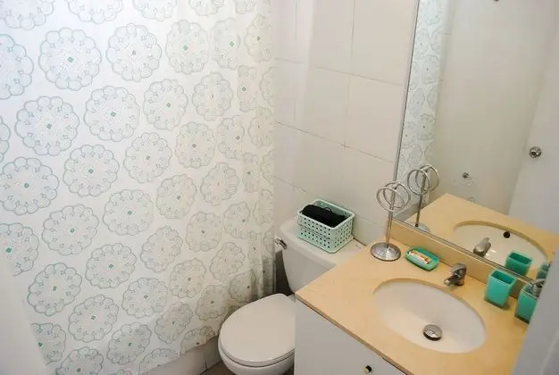 Premier Apart Daire, 3 Yatak Odası
