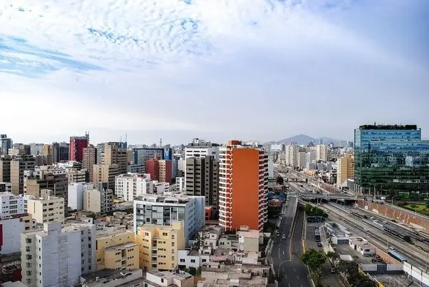 Premier Apart Daire, 3 Yatak Odası