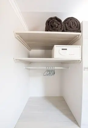 Luxury Çadır, 2 Tek Kişilik Yatak (Next to main road)