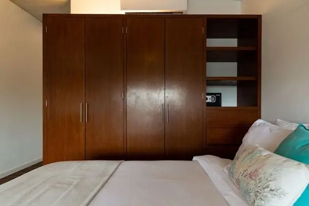 Daire, 2 Yatak Odası