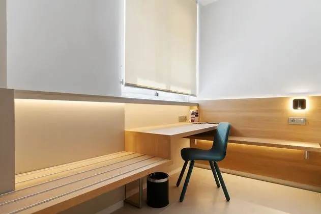 Deluxe Oda (with tea facilities)