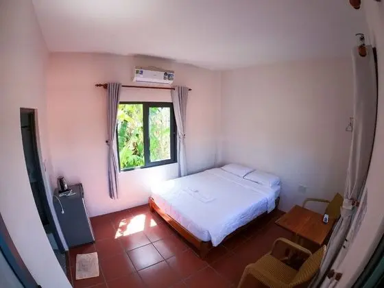 Deluxe Bungalov