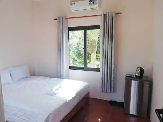 Deluxe Bungalov