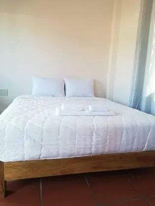 Deluxe Bungalov