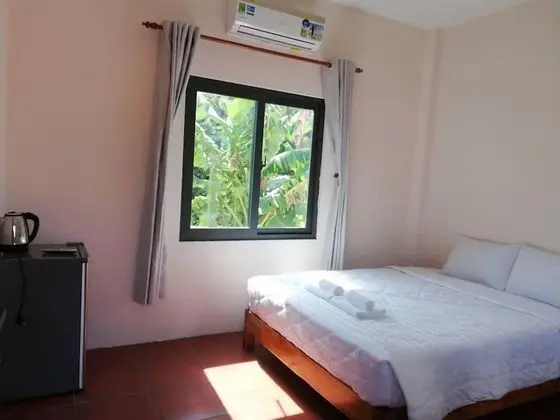 Deluxe Bungalov