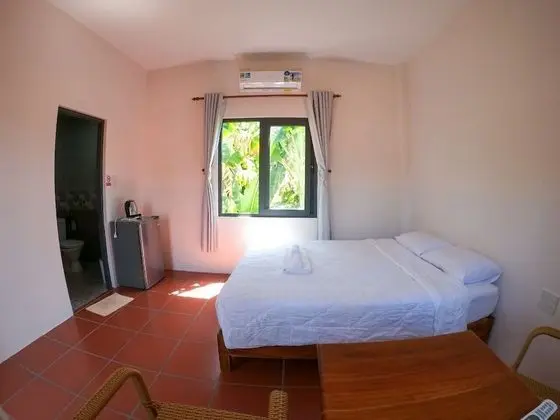Deluxe Bungalov
