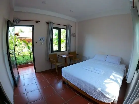Deluxe Bungalov