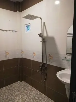 Deluxe Bungalov