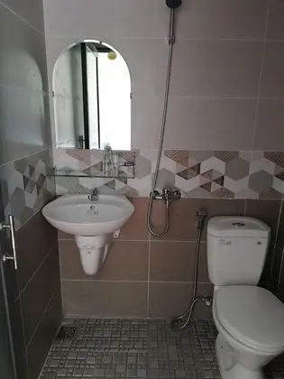 Deluxe Bungalov