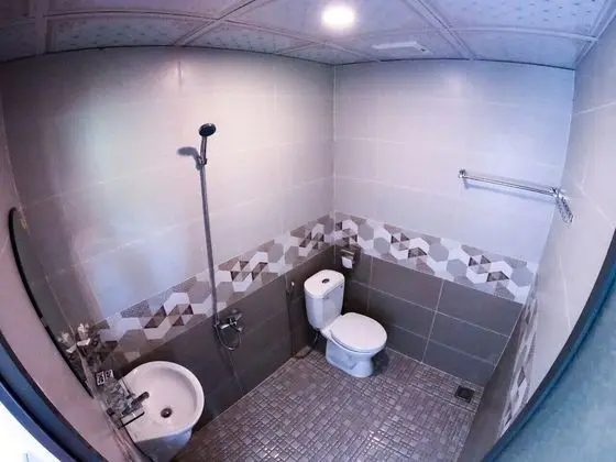 Deluxe Bungalov