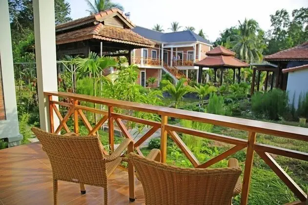 Family Bungalov