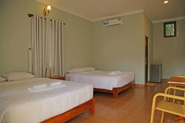 Family Bungalov