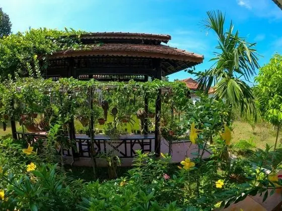 Family Bungalov